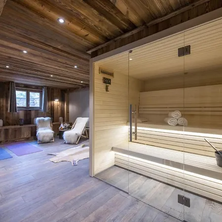 Glamour Peaks Chalet Bliss Awaits In *