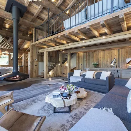 Glamour Peaks Chalet Bliss Awaits In Lägenhet St. Moritz