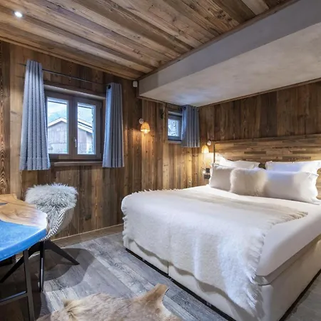 Glamour Peaks Chalet Bliss Awaits In Lägenhet *