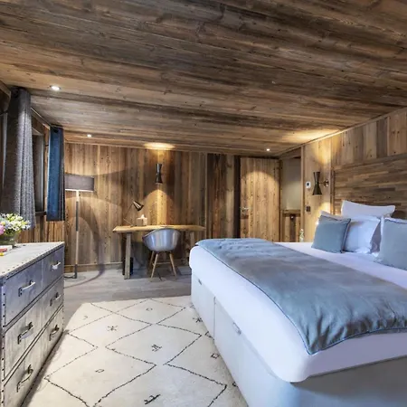 Lägenhet Glamour Peaks Chalet Bliss Awaits In *
